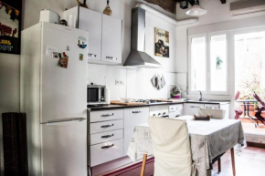 Lovely apartments close to the beach